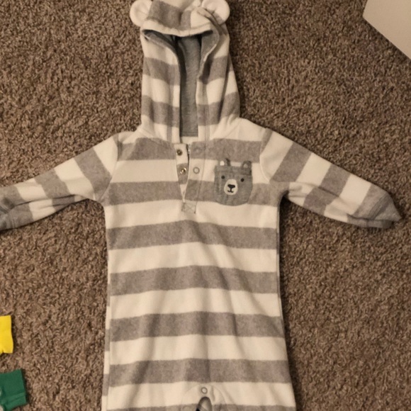 Baby boy clothings bibs 6m - 12m 25 pcs - Picture 5 of 8